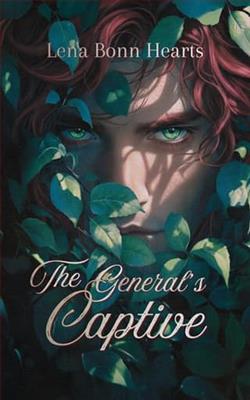 The General's Captive by Lena Bonn Hearts