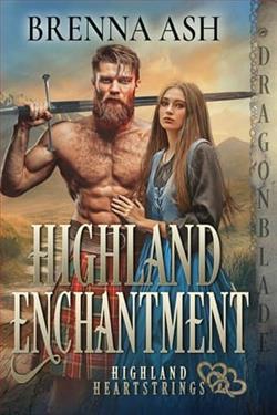 Highland Enchantment by Brenna Ash